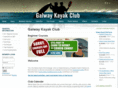 galwaykayakclub.com