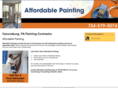 gaultpainting.com