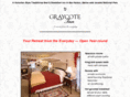 graycoteinn.com