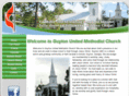 guytonumc.com