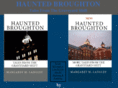 hauntedbroughton.com