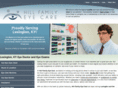 hillfamilyeyecare.com