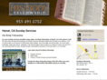 hisbodyfellowship.com