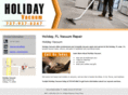 holidayvacuumsholiday.com