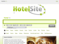 hotelsite.co.uk