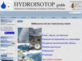 hydroisotop.com