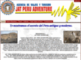 jatperu.com