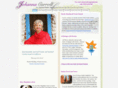 johannacarroll.com