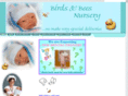 juliemolloydolls.com