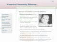 kawarthacommunitymidwives.com