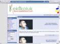 keklikoluk.com