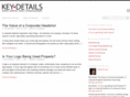 key-details.com