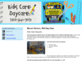 kidscaredaycare.com