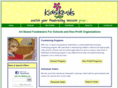 kidskards.com