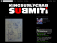 kingsurlycrab.com