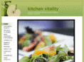 kitchenvitality.com