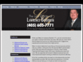 lawrencegoodwin.com