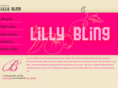 lillybling.com