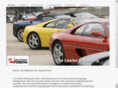 louisianaparking.com