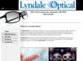 lyndale-optical.com