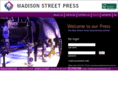 madisonstreetpress.com