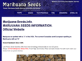 marijuana-seeds.info