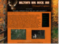 miltonsbigbuckinn.com