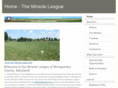 miracleleaguemontcomd.com
