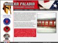modernpaladin.com