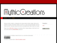 mythiccreations.com