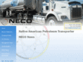 necotransport.com