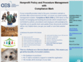 nonprofitpolicymanagement.com