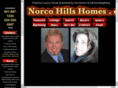 norcohillshomes.com