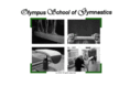 olympusgymnastics.org