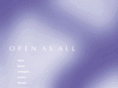 openasallyoga.com
