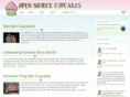 opensourcecupcakes.com