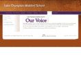 our-voice.info