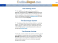 outlinedepot.biz