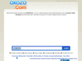 oxozo.com