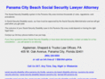 panamacitybeachsocialsecuritylawyerattorney.com