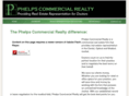 phelpscommercial.com
