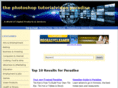 photoshoptutorialvideo.com