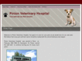 pinionvets.com