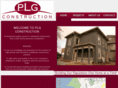 plgconstruction.com