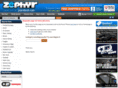 pmrpaintball.com