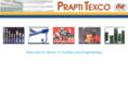praptitexco.com
