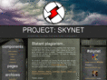 projectskynet.com