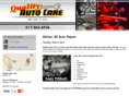 qualityautocare-adrian.com