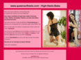 queensofheels.com