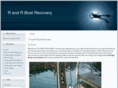 randrboatrecovery.com